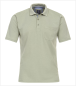 Preview: Polo khaki-grün Preview: Polo khaki-grün